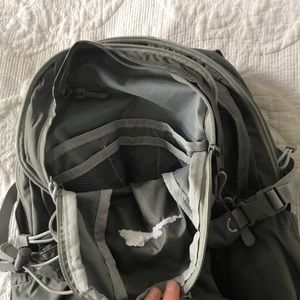 highpoint 30l backpack eddie bauer